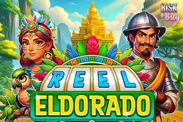 Reel Eldorado - Spin City - Congo